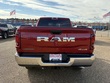 2026 Ram 2500 BIG HORN CREW CAB 4X4 6'4 BOX Pickup