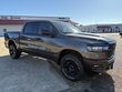 2026 Ram 1500 WARLOCK CREW CAB 4X4 5'7 BOX Pickup