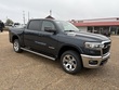 2026 Ram 1500 BIG HORN CREW CAB 4X4 5'7 BOX Pickup