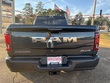 2026 Ram 3500 LARAMIE CREW CAB 4X4 8' BOX Pickup