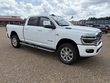 2026 Ram 2500 LARAMIE CREW CAB 4X4 6'4 BOX Pickup