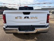 2026 Ram 2500 TRADESMAN CREW CAB 4X4 8' BOX Pickup