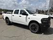 2026 Ram 2500 TRADESMAN CREW CAB 4X4 6'4 BOX Pickup