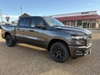 2026 Ram 1500 LONE STAR CREW CAB 4X4 5'7 BOX Pickup