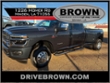 2026 Ram 3500 LARAMIE CREW CAB 4X4 8' BOX Pickup