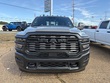 2026 Ram 2500 TRADESMAN CREW CAB 4X4 6'4 BOX Pickup