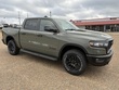 2026 Ram 1500 REBEL CREW CAB 4X4 5'7 BOX Pickup