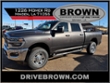 2026 Ram 2500 TRADESMAN CREW CAB 4X4 6'4 BOX Pickup