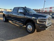 2026 Ram 3500 LARAMIE CREW CAB 4X4 8' BOX Pickup
