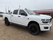 2026 Ram 2500 BLACK EXPRESS CREW CAB 4X4 6'4 BOX Pickup