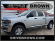 2026 Ram 2500 TRADESMAN CREW CAB 4X4 6'4 BOX Pickup