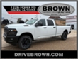 2026 Ram 2500 TRADESMAN CREW CAB 4X4 8' BOX Pickup