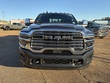 2026 Ram 3500 LARAMIE CREW CAB 4X4 8' BOX Pickup