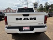2026 Ram 2500 BLACK EXPRESS CREW CAB 4X4 6'4 BOX Pickup