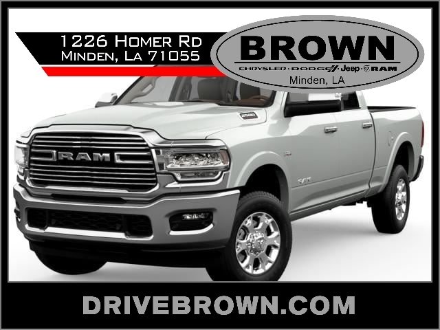 2022 RAM Ram 2500 Pickup Laramie's photo