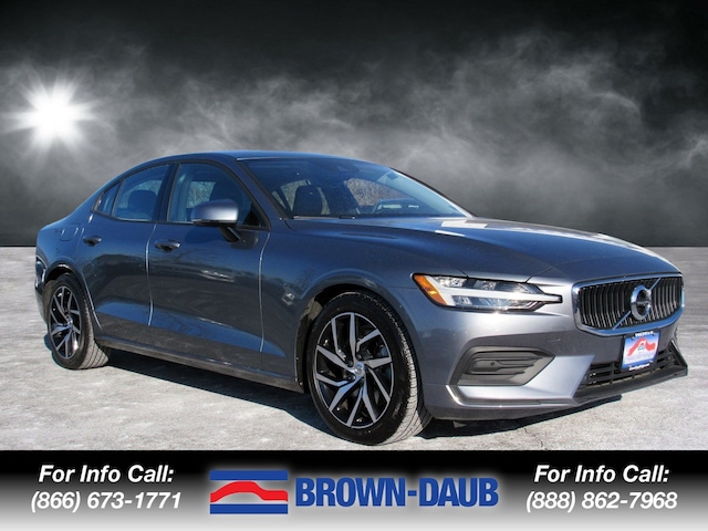 Used Volvo Pre Owned Vehicles Serving Nazareth Pa Lehigh