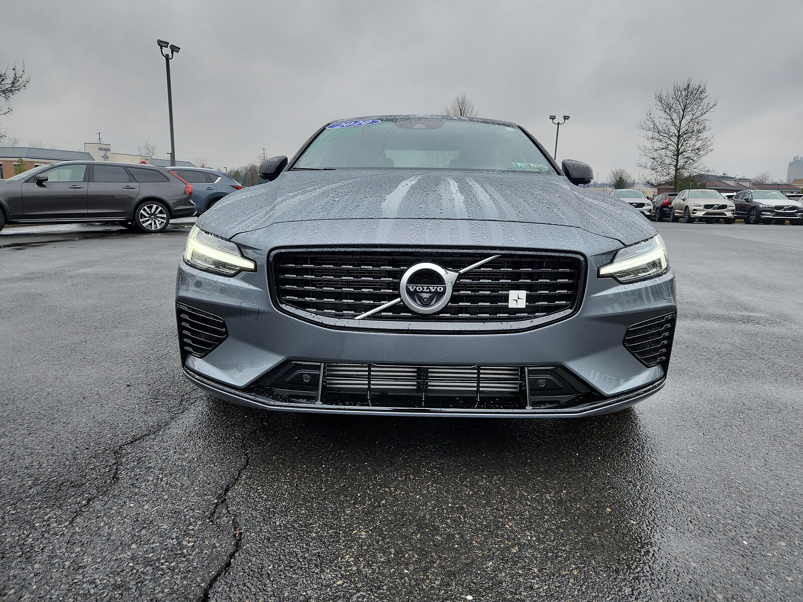 Certified Used 2020 Volvo S60 Polestar For Sale Nazareth PA