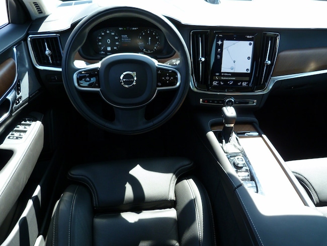 Brown Daub Volvo >> New 2018 Volvo S90 T6 AWD Inscription For Sale | Brown-Daub Volvo Cars Lehigh Valley Nazareth PA ... Brown Daub Volvo >> New 2018 Volvo S90 T6 AWD Inscription For Sale | Brown-Daub Volvo Cars Lehigh Valley Nazareth PA ...
