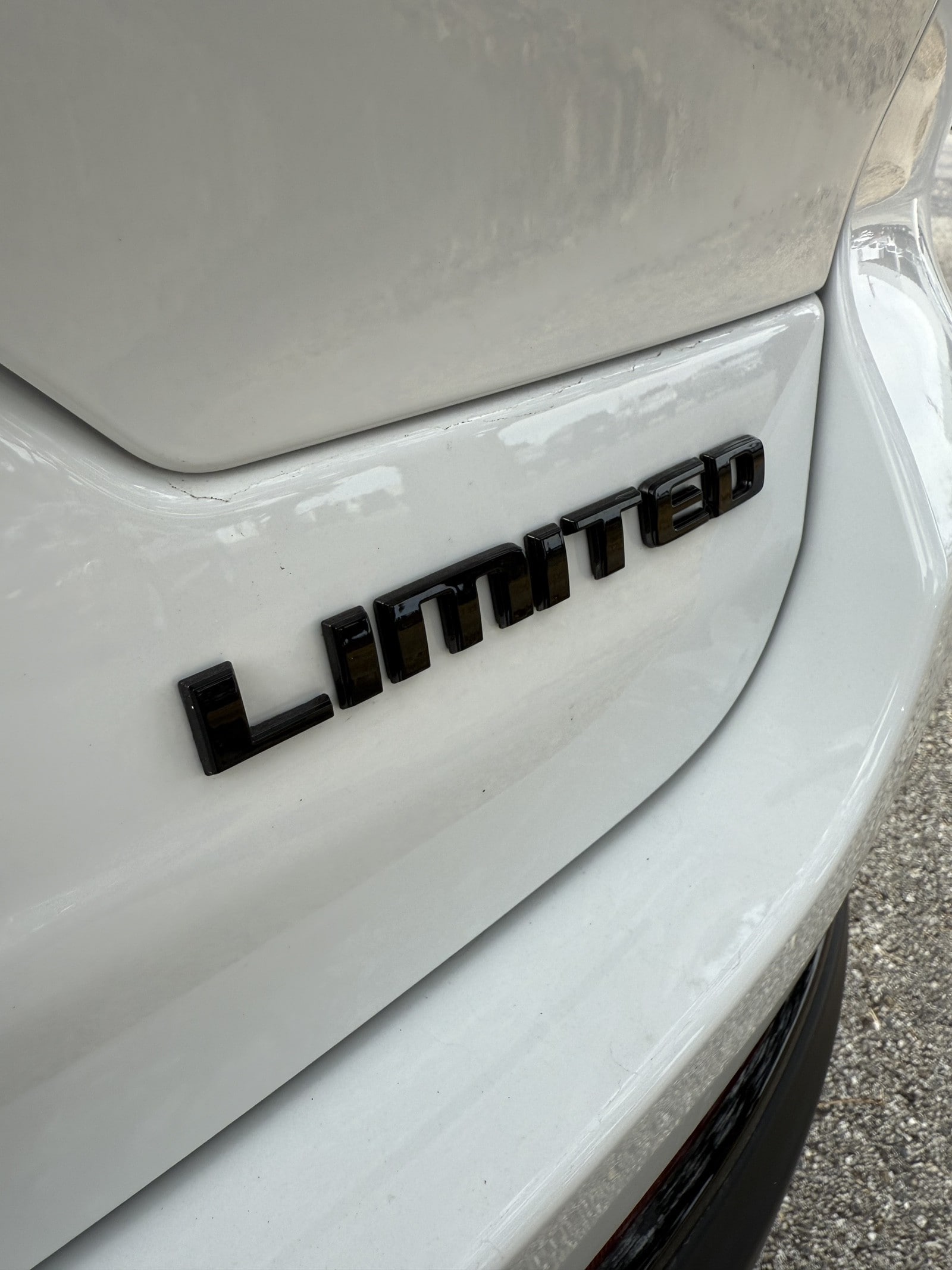 2025 Jeep Grand Cherokee Limited - Photo 11