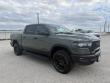 2026 Ram 1500 REBEL CREW CAB 4X4 5'7 BOX Pickup