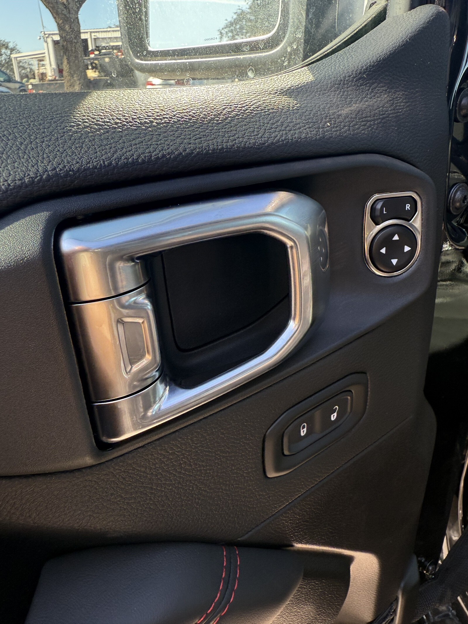 2025 Jeep Gladiator Rubicon X - Photo 26