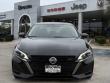 2024 Nissan Altima 2.5 SR Sedan