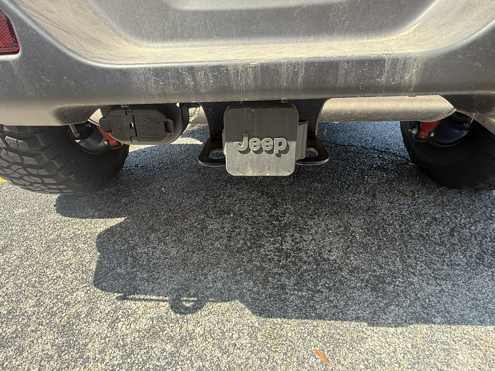 2025 Jeep Wrangler 4-Door Willys - Photo 12
