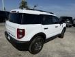 2024 Ford Bronco Sport Big Bend SUV
