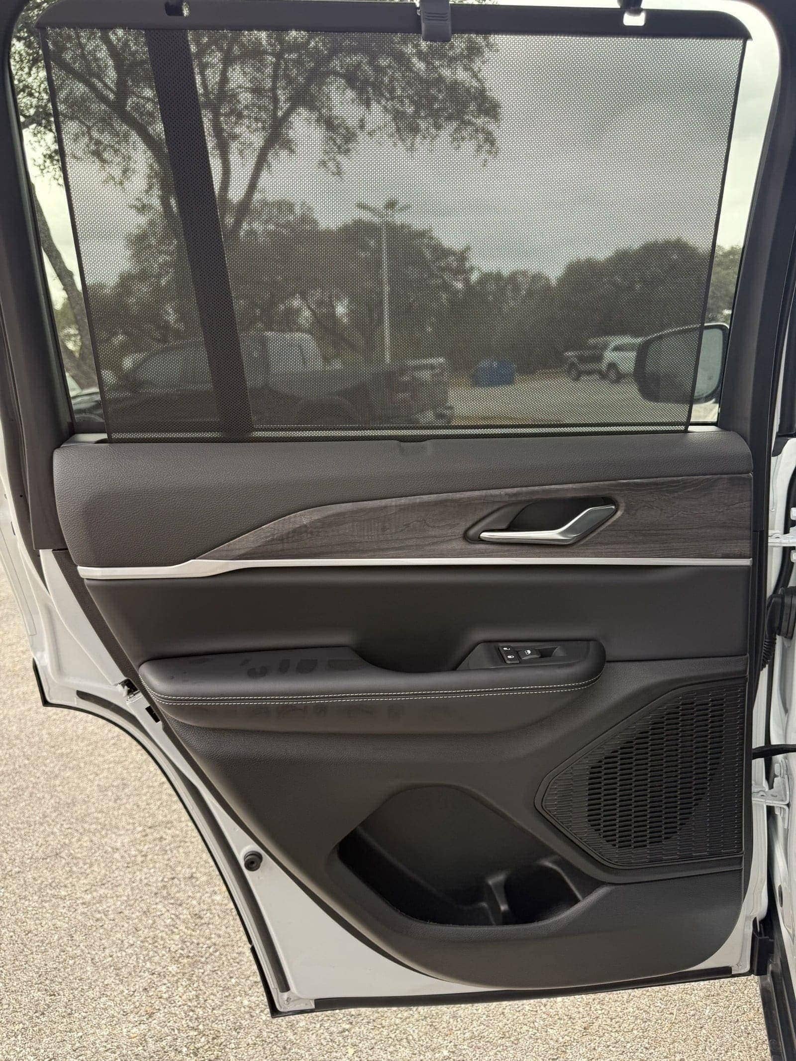 2025 Jeep Grand Cherokee Limited - Photo 18