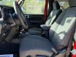 2026 Jeep Wrangler 2-DOOR WILLYS Sport Utility