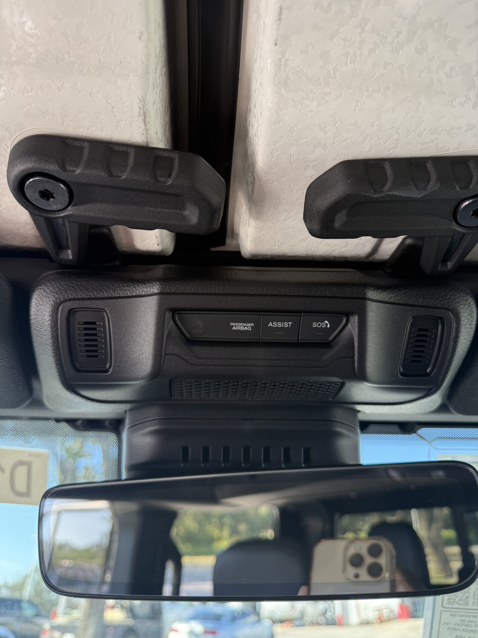 2025 Jeep Gladiator Rubicon X - Photo 27