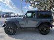 2026 Jeep Wrangler 2-DOOR WILLYS Sport Utility