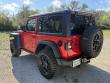 2026 Jeep Wrangler 2-DOOR WILLYS Sport Utility