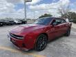 2026 Dodge Charger SCAT PACK 2-DOOR AWD Coupe