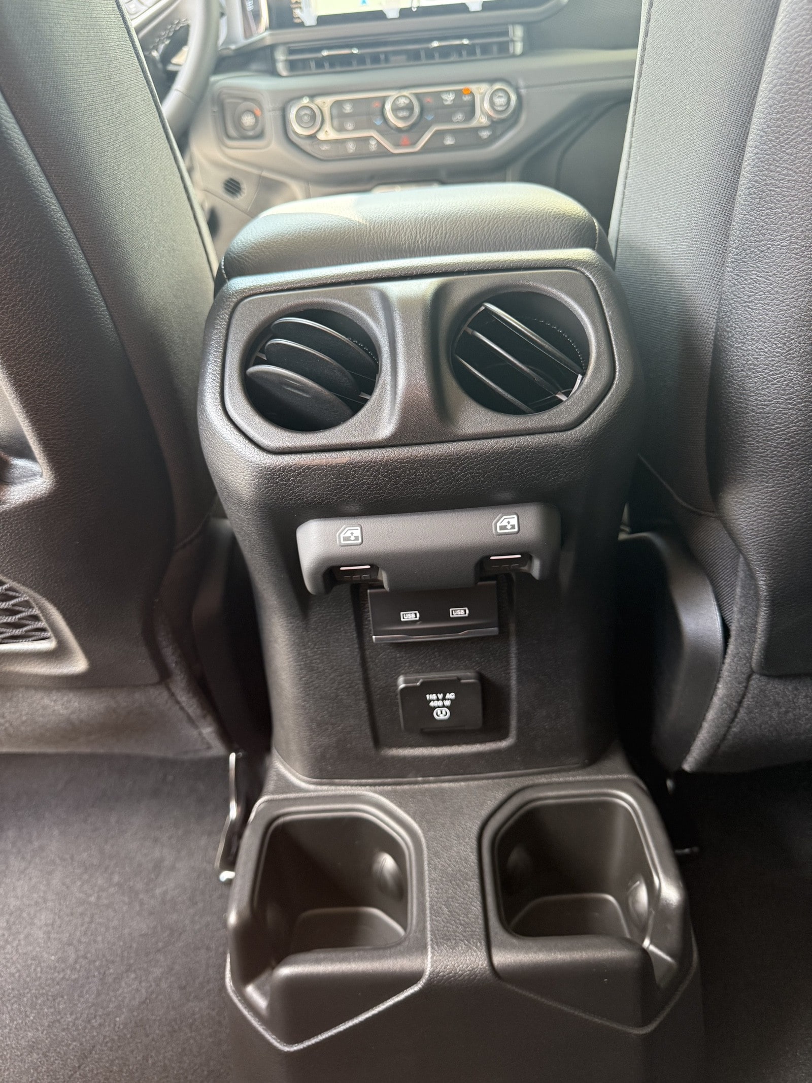 2025 Jeep Gladiator Mojave - Photo 16