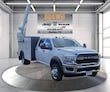  Ram 5500 Chassis Cab