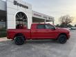2026 Ram 2500 LARAMIE MEGA CAB 4X4 6'4 BOX Pickup