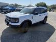 2024 Ford Bronco Sport Big Bend SUV