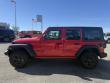 2026 Jeep Wrangler 4-DOOR SPORT Sport Utility