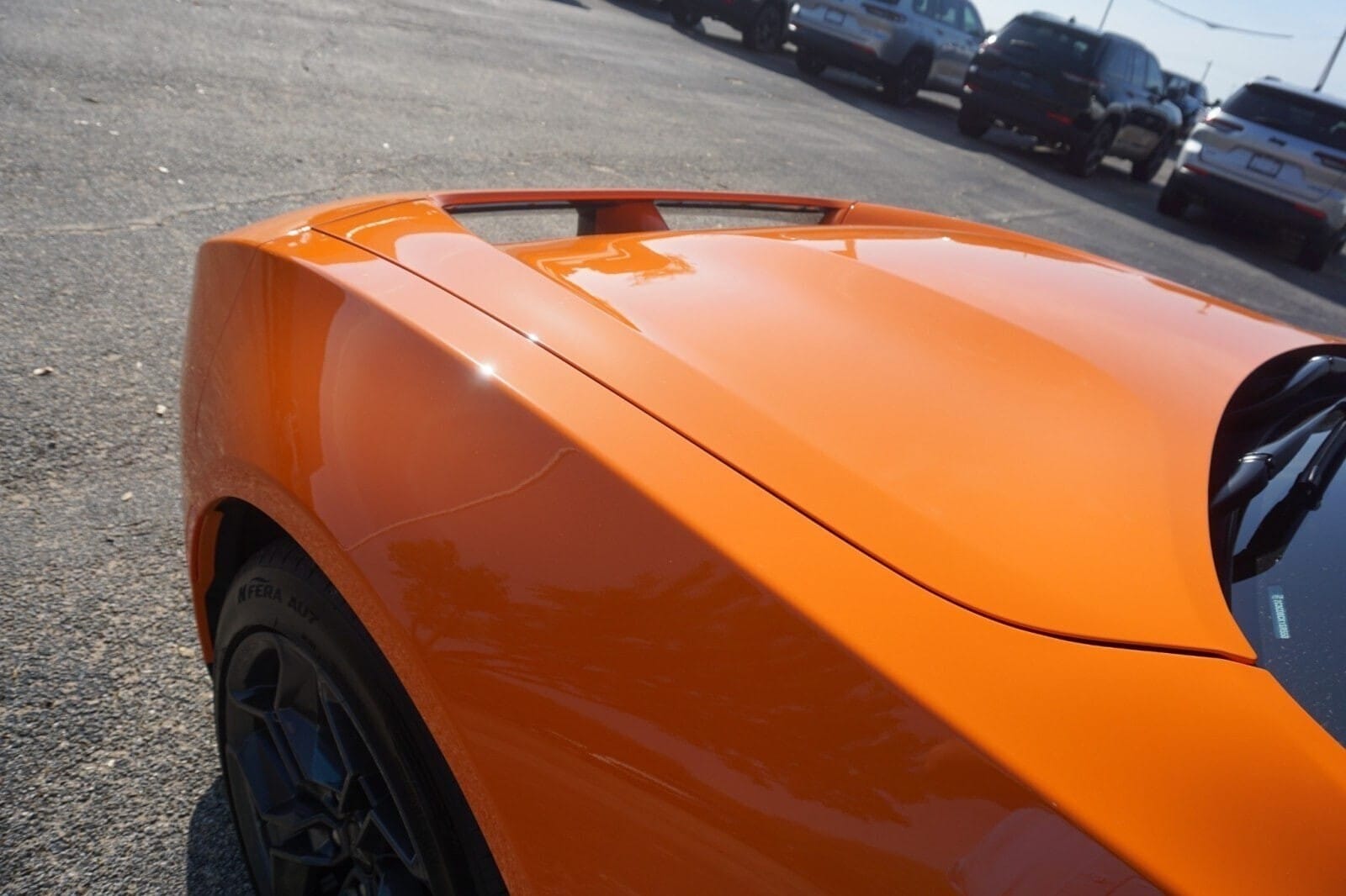 2025 Dodge Charger Daytona R/T - Photo 9