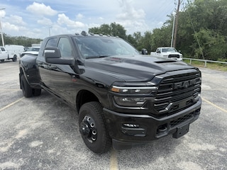 2025 Ram 3500 Laramie Pickup Truck