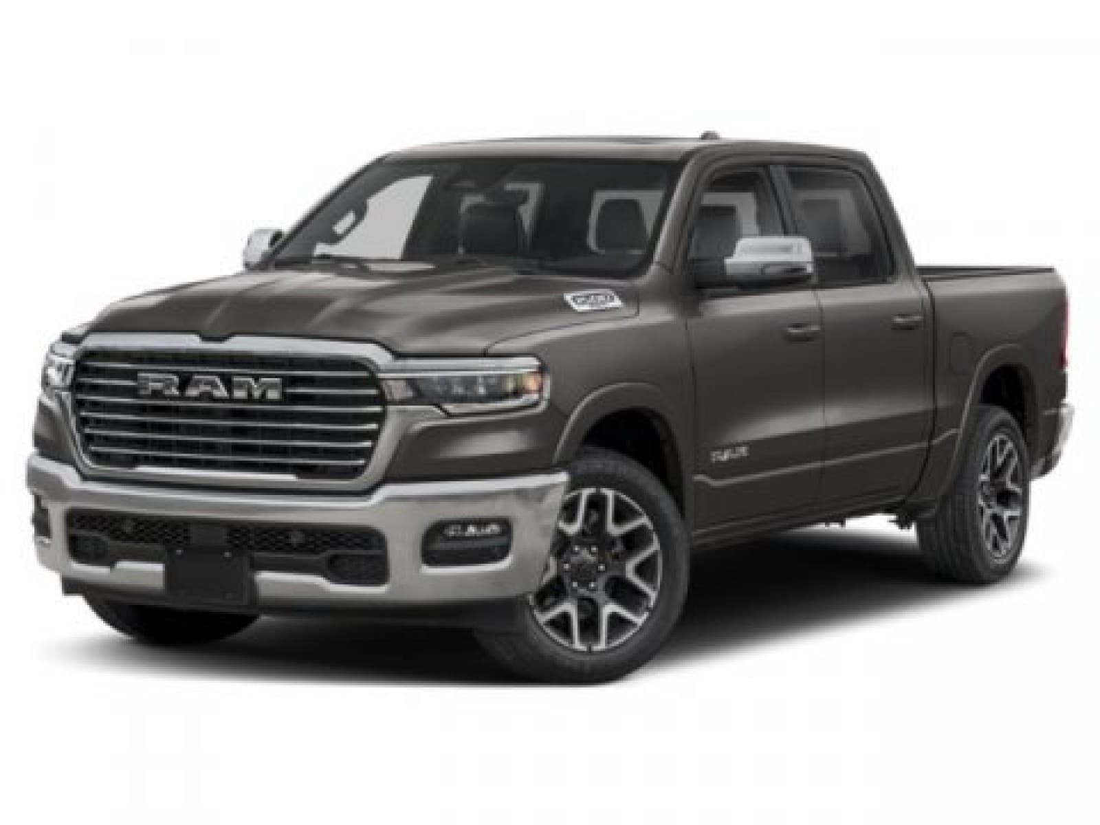 Used 2026 Ram 1500 Laramie