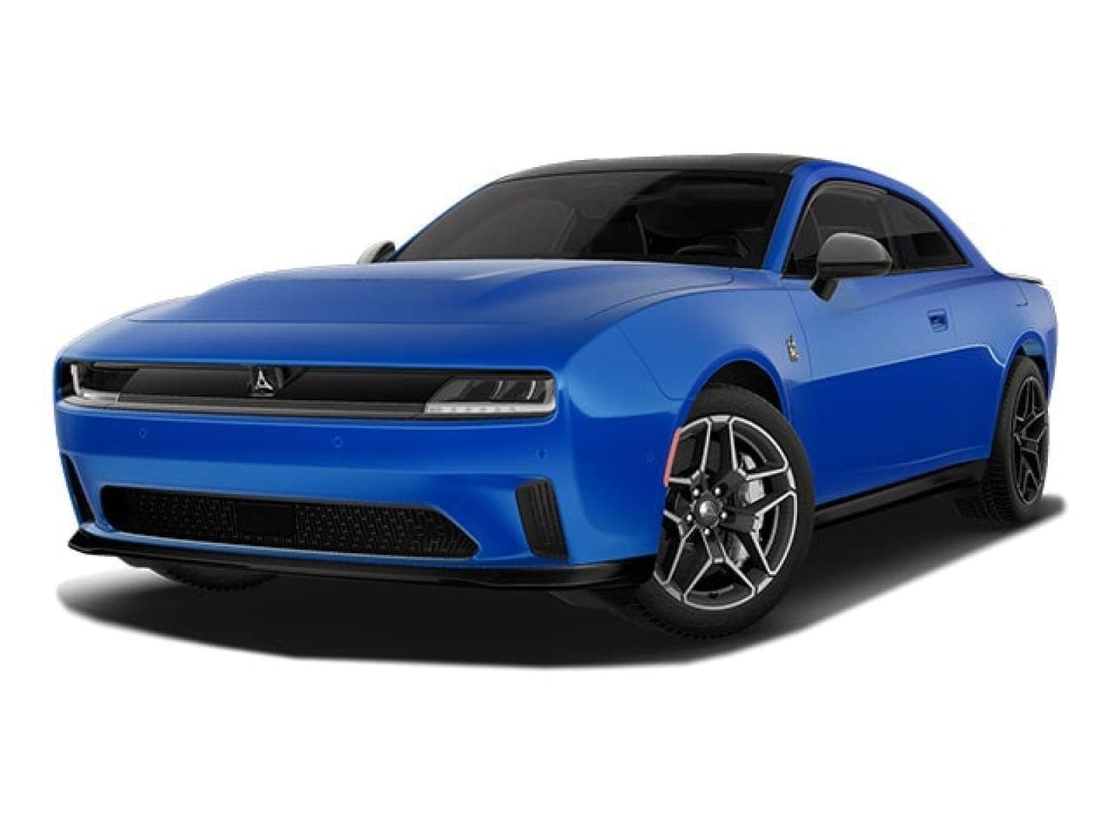 New 2026 Dodge Charger SCAT PACK 2-DOOR AWD