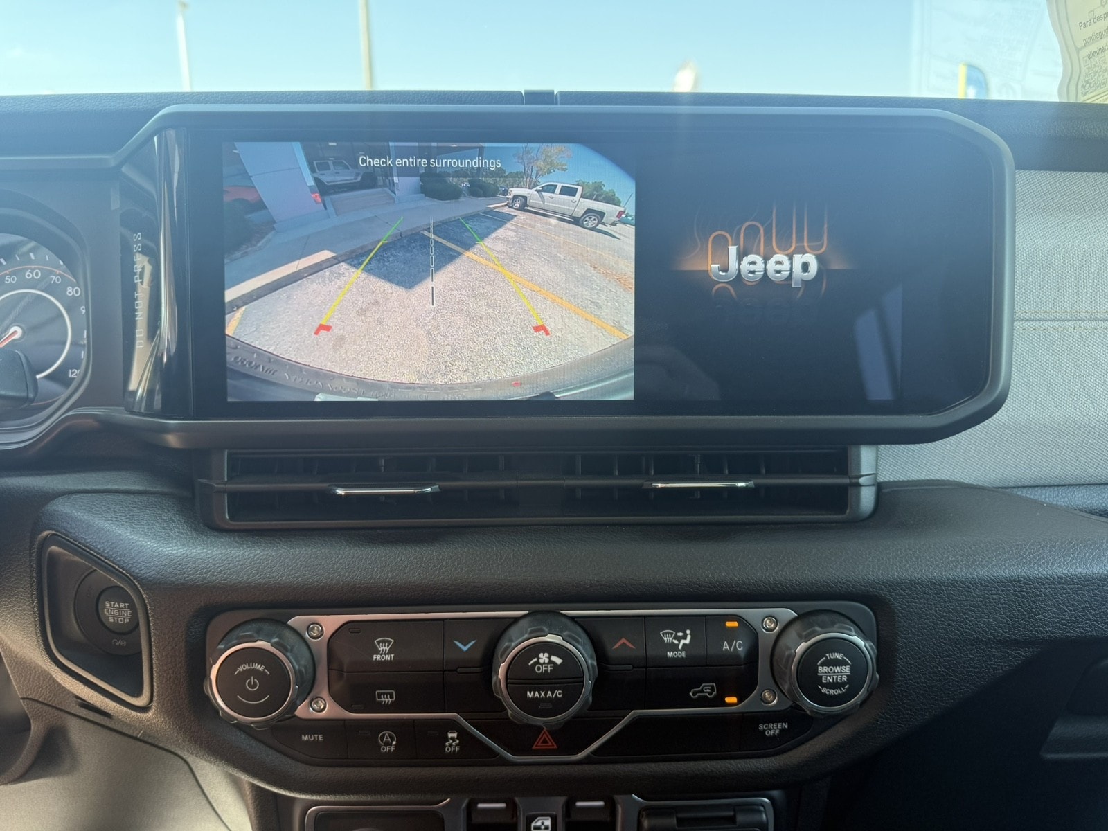 2025 Jeep Wrangler 4-Door Willys - Photo 20