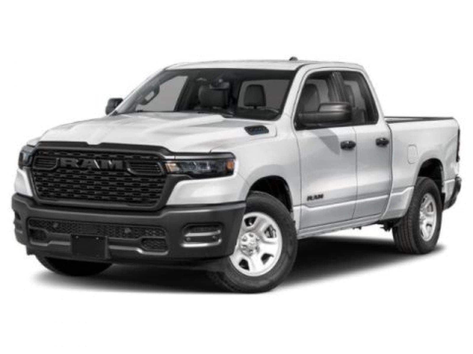 2026 RAM 1500 Pickup