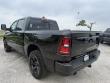 2026 Ram 1500 WARLOCK CREW CAB 4X4 5'7 BOX Pickup