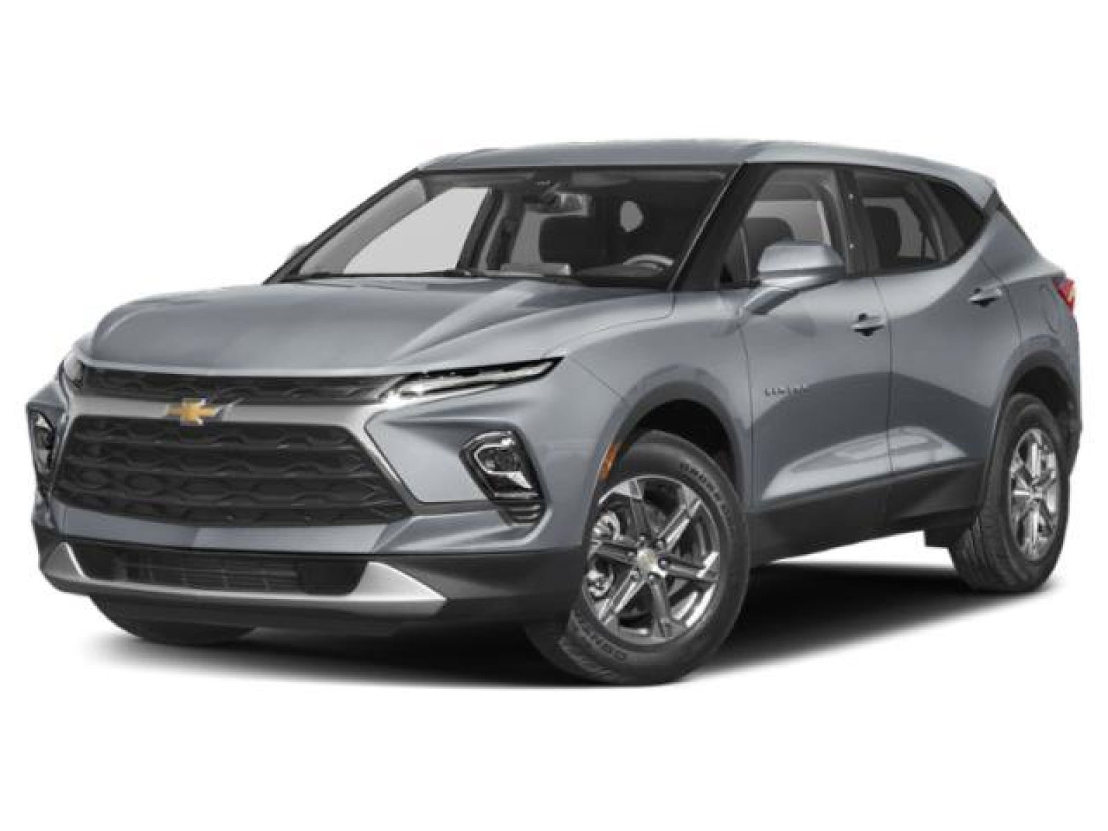 Used 2023 Chevrolet Blazer Premier