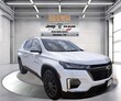  Chevrolet Traverse Limited