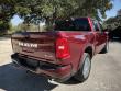 2026 Ram 1500 LONE STAR CREW CAB 4X4 5'7 BOX Pickup