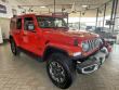 2026 Jeep Wrangler 4-DOOR SAHARA Sport Utility